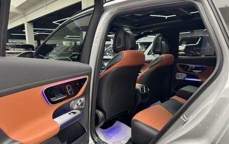 Mercedes-Benz GLC, 2026 год, 9 890 000 рублей, 22 фотография