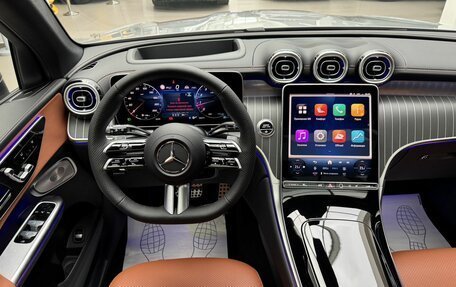 Mercedes-Benz GLC, 2026 год, 9 890 000 рублей, 26 фотография