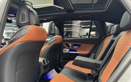 Mercedes-Benz GLC, 2026 год, 9 890 000 рублей, 23 фотография