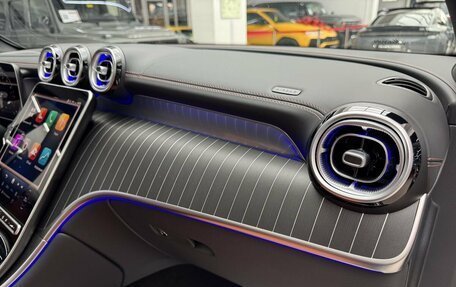 Mercedes-Benz GLC, 2026 год, 9 890 000 рублей, 30 фотография