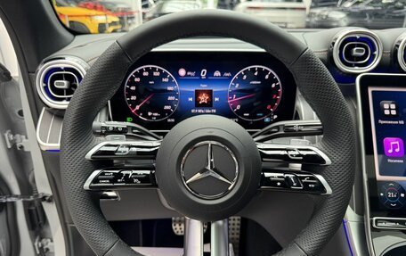 Mercedes-Benz GLC, 2026 год, 9 890 000 рублей, 31 фотография