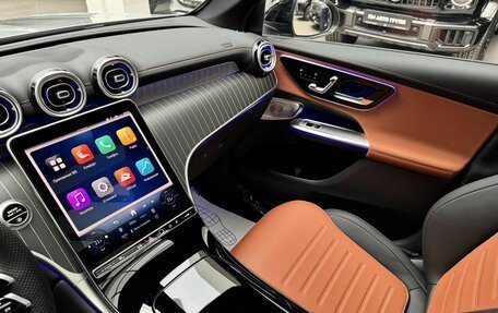 Mercedes-Benz GLC, 2026 год, 9 890 000 рублей, 27 фотография
