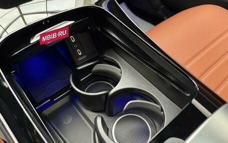 Mercedes-Benz GLC, 2026 год, 9 890 000 рублей, 28 фотография