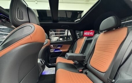 Mercedes-Benz GLC, 2026 год, 9 890 000 рублей, 24 фотография
