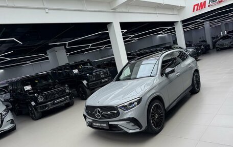 Mercedes-Benz GLC, 2026 год, 9 890 000 рублей, 36 фотография