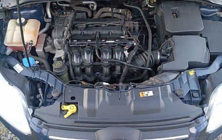 Ford Focus III, 2013 год, 675 000 рублей, 6 фотография