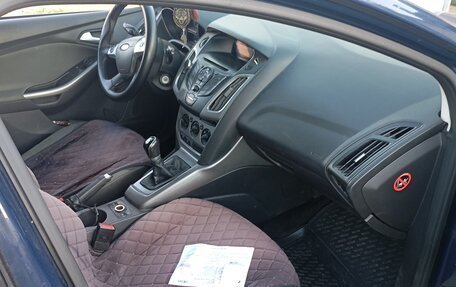 Ford Focus III, 2013 год, 675 000 рублей, 7 фотография