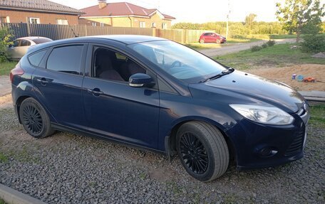 Ford Focus III, 2013 год, 675 000 рублей, 4 фотография