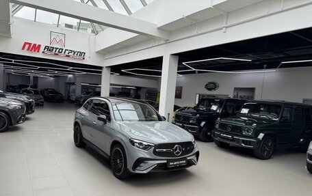 Mercedes-Benz GLC, 2026 год, 9 890 000 рублей, 38 фотография