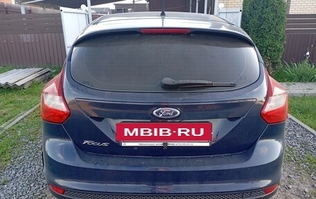 Ford Focus III, 2013 год, 675 000 рублей, 5 фотография
