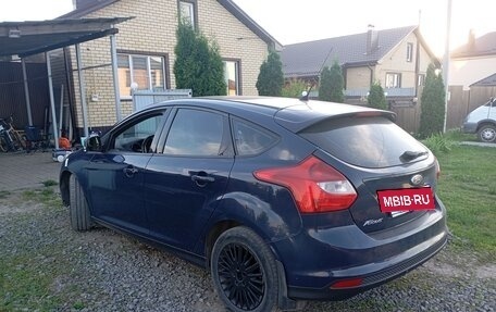 Ford Focus III, 2013 год, 675 000 рублей, 2 фотография