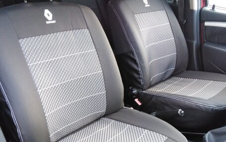 Renault Sandero I, 2011 год, 550 000 рублей, 14 фотография