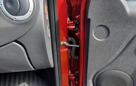 Renault Sandero I, 2011 год, 550 000 рублей, 15 фотография