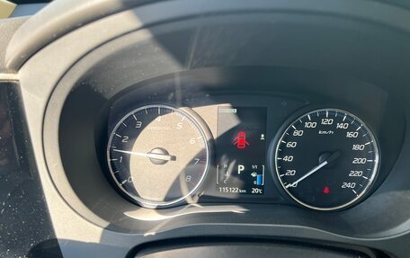 Mitsubishi Outlander III рестайлинг 3, 2013 год, 1 530 000 рублей, 11 фотография