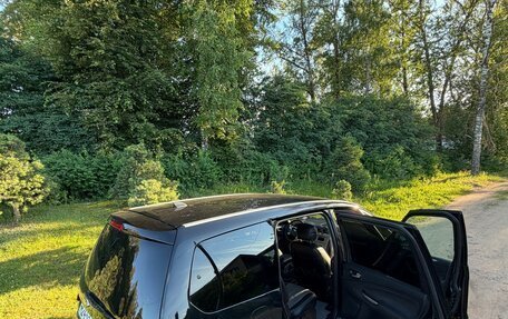 Ford Galaxy II, 2008 год, 950 000 рублей, 6 фотография