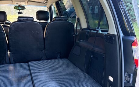 Ford Galaxy II, 2008 год, 950 000 рублей, 3 фотография