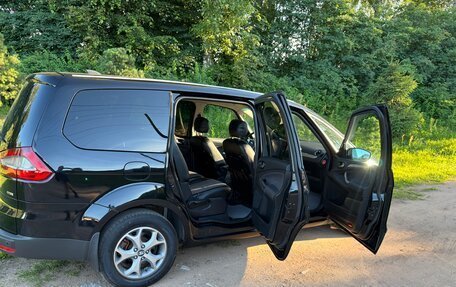 Ford Galaxy II, 2008 год, 950 000 рублей, 7 фотография