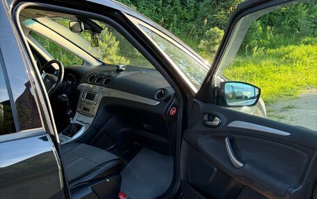 Ford Galaxy II, 2008 год, 950 000 рублей, 8 фотография
