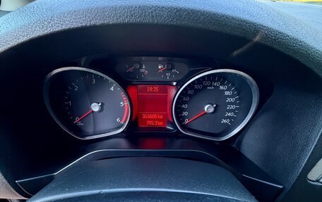 Ford Galaxy II, 2008 год, 950 000 рублей, 14 фотография