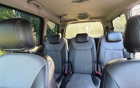 Ford Galaxy II, 2008 год, 950 000 рублей, 12 фотография