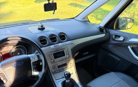 Ford Galaxy II, 2008 год, 950 000 рублей, 16 фотография