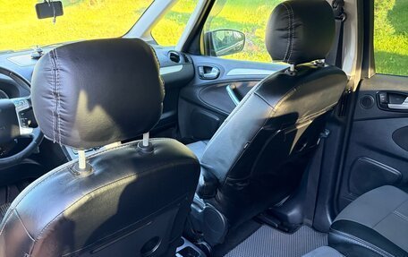 Ford Galaxy II, 2008 год, 950 000 рублей, 15 фотография