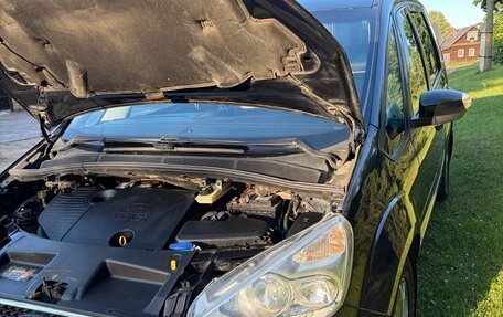 Ford Galaxy II, 2008 год, 950 000 рублей, 9 фотография