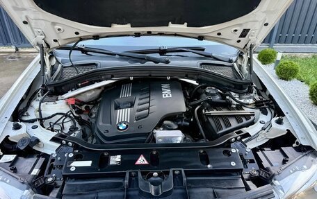 BMW X3, 2012 год, 1 695 000 рублей, 8 фотография