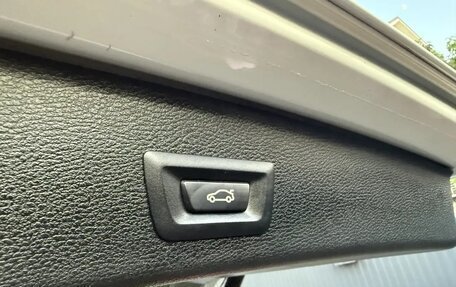 BMW X3, 2012 год, 1 695 000 рублей, 9 фотография