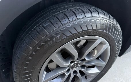 BMW X3, 2012 год, 1 695 000 рублей, 15 фотография