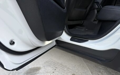 BMW X3, 2012 год, 1 695 000 рублей, 18 фотография