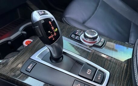 BMW X3, 2012 год, 1 695 000 рублей, 14 фотография