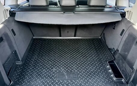 BMW X3, 2012 год, 1 695 000 рублей, 11 фотография