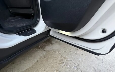 BMW X3, 2012 год, 1 695 000 рублей, 16 фотография