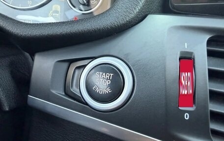 BMW X3, 2012 год, 1 695 000 рублей, 22 фотография