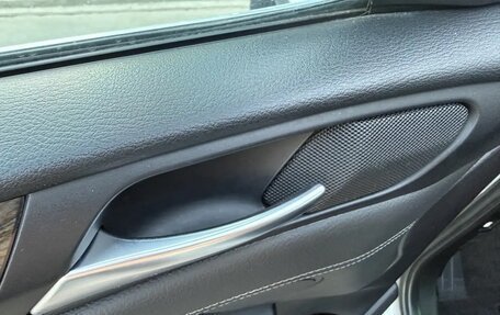 BMW X3, 2012 год, 1 695 000 рублей, 23 фотография