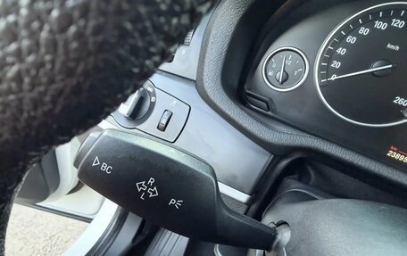 BMW X3, 2012 год, 1 695 000 рублей, 21 фотография