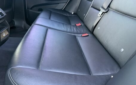 BMW X3, 2012 год, 1 695 000 рублей, 35 фотография