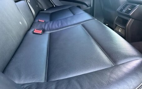 BMW X3, 2012 год, 1 695 000 рублей, 36 фотография