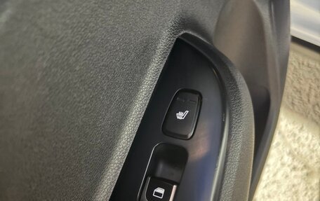 KIA Rio IV, 2018 год, 1 387 575 рублей, 16 фотография