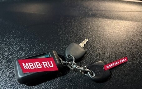 KIA Rio IV, 2018 год, 1 387 575 рублей, 27 фотография