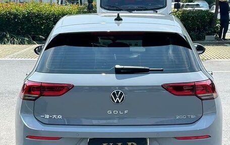 Volkswagen Golf VIII, 2022 год, 1 500 006 рублей, 6 фотография