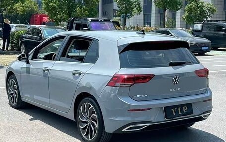 Volkswagen Golf VIII, 2022 год, 1 500 006 рублей, 5 фотография