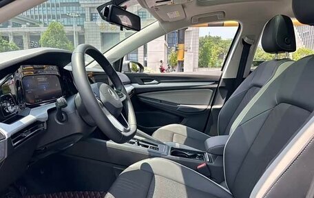 Volkswagen Golf VIII, 2022 год, 1 500 006 рублей, 9 фотография