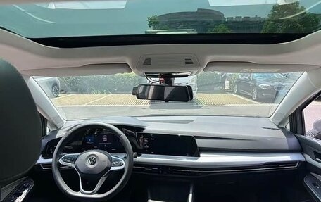 Volkswagen Golf VIII, 2022 год, 1 500 006 рублей, 8 фотография