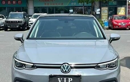 Volkswagen Golf VIII, 2022 год, 1 500 006 рублей, 4 фотография
