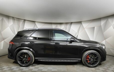 Mercedes-Benz GLE AMG, 2021 год, 11 250 000 рублей, 6 фотография