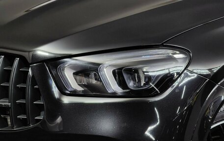 Mercedes-Benz GLE AMG, 2021 год, 11 250 000 рублей, 10 фотография