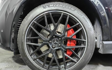 Mercedes-Benz GLE AMG, 2021 год, 11 250 000 рублей, 9 фотография
