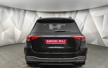 Mercedes-Benz GLE AMG, 2021 год, 11 250 000 рублей, 8 фотография